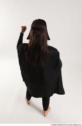 LUCI_AVIOL LADY DARTH VADER STANDING POSE 3 